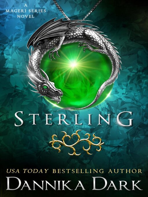 Title details for Sterling by Dannika Dark - Wait list